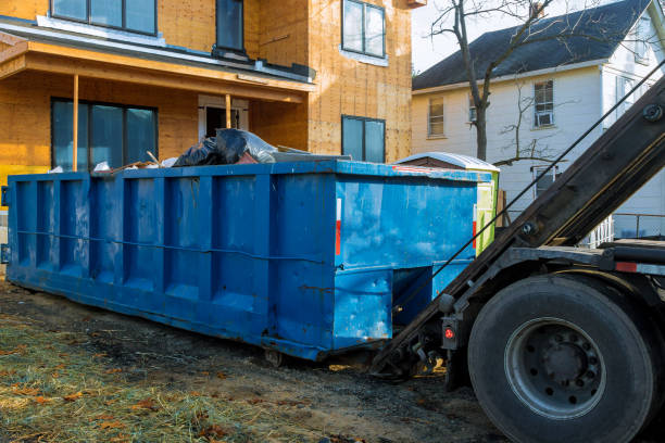 Reliable Orland Park, IL Junk Removal  Solutions